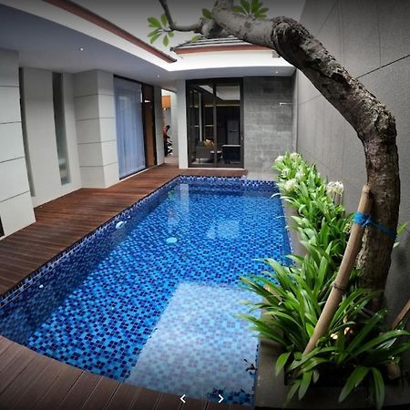 Villa Carmela Batu By Kingspark 8 Zewnętrze zdjęcie
