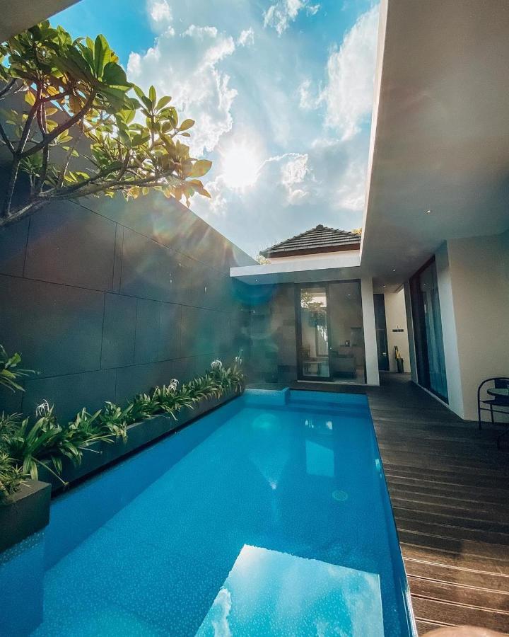 Villa Carmela Batu By Kingspark 8 Zewnętrze zdjęcie