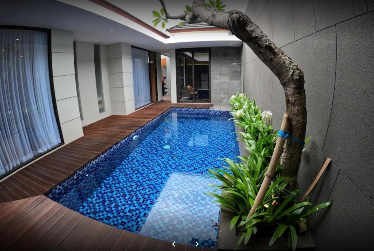 Villa Carmela Batu By Kingspark 8 Zewnętrze zdjęcie